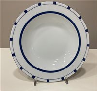 Piatto Michielotto NEGRESCO - NEGRESCO